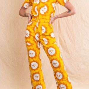 Big Bud Press 5th Anniversary Jumpsuit